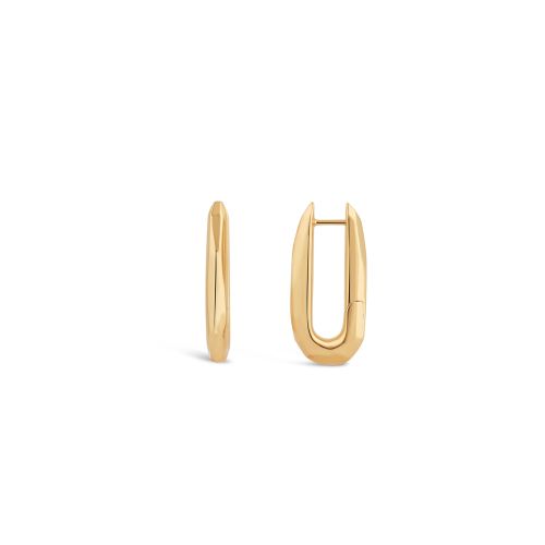 Thalassa Click Hoops                       