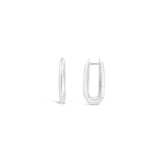 Thalassa Click Hoops                       