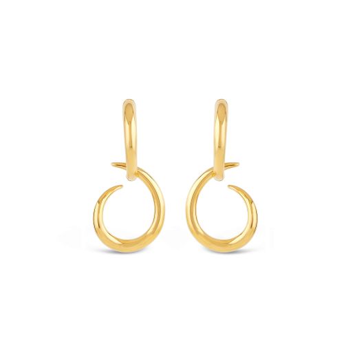 Toro Drop Hoops