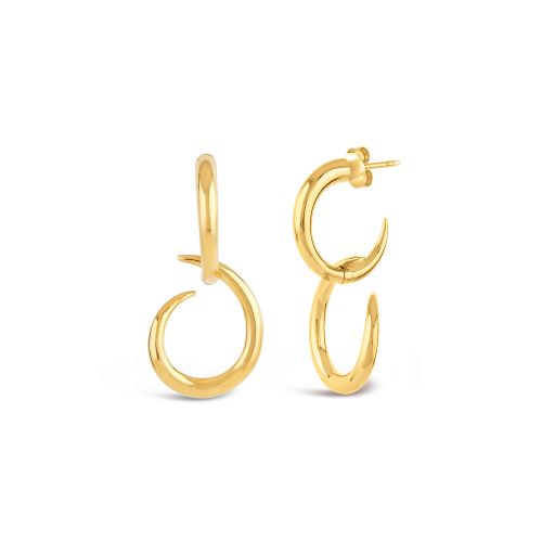 Toro Drop Hoops