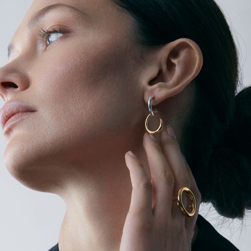 Earrings | Dinny Hall