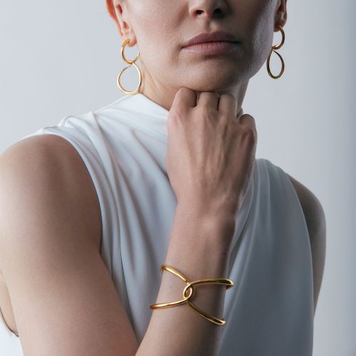 Toro Large Drop Hoops
