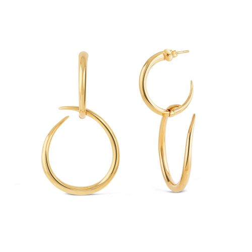 Toro Large Drop Hoops