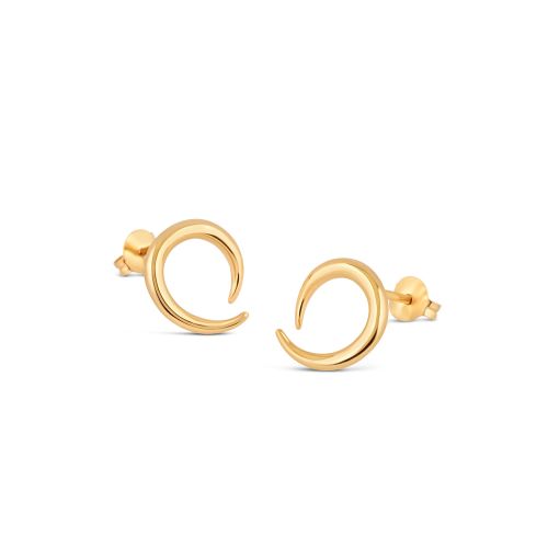 Toro Horn Studs