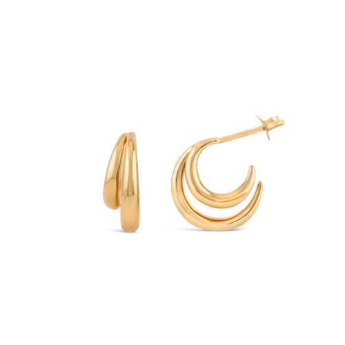 Toro Double Hoops