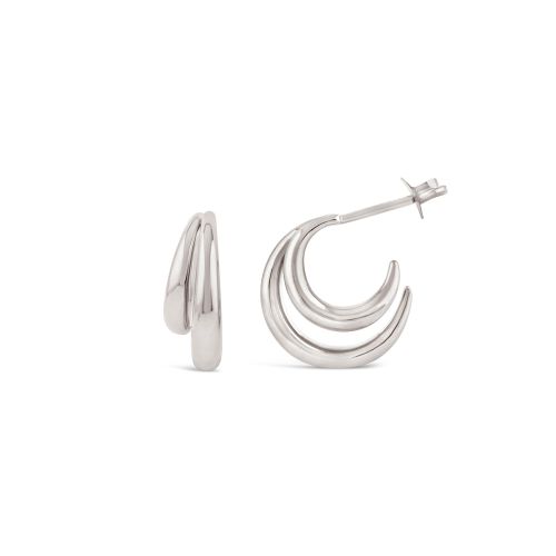 Toro Double Hoops