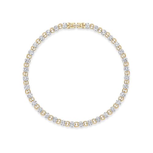 Shuga 3mm Lab Created Diamond Tennis Bracelet