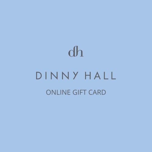 Online Gift Card