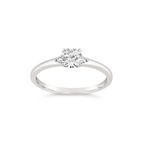 Kassia 18K Fine Diamond Ring
