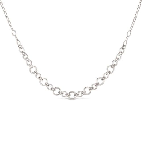 Thalassa Link Necklace