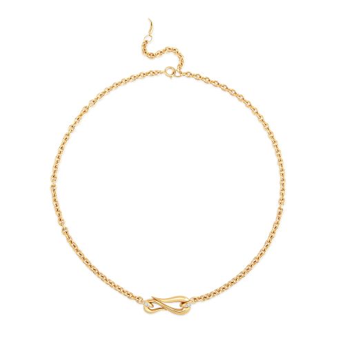 Toro Lasso Necklace 