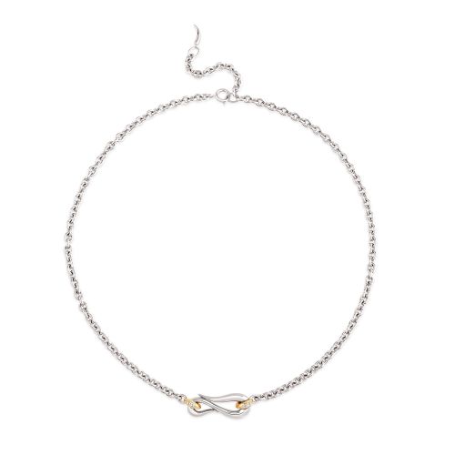 Toro Lasso Necklace 