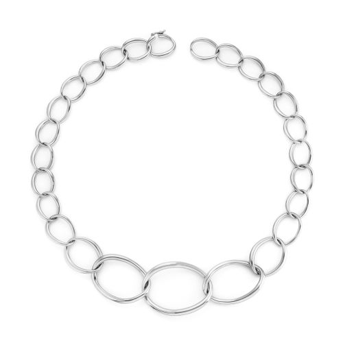 Wave Necklace