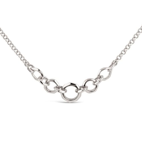 Thalassa Handmade Chain Necklace