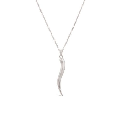 Toro Horn Pendant