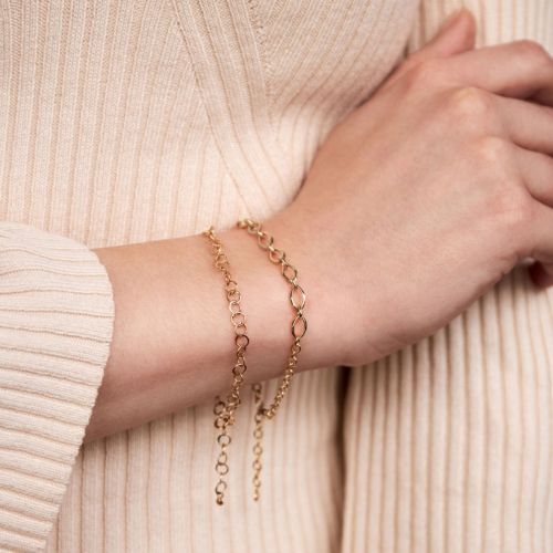 Thalassa Link Bracelet
