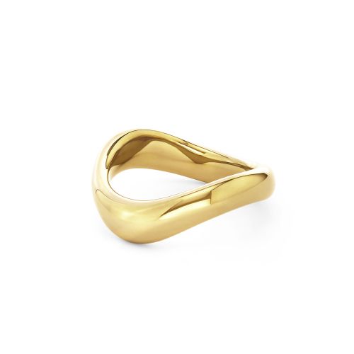 Wave Ring