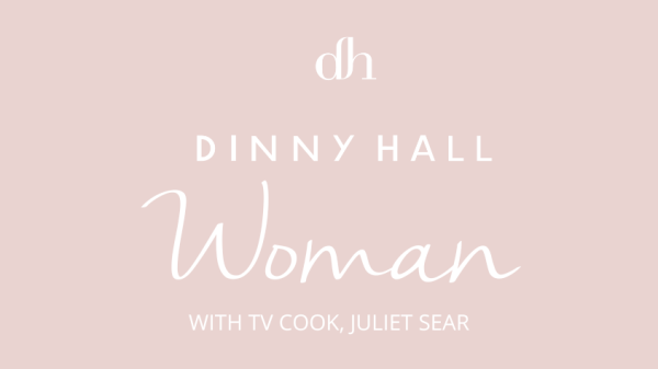Dinny Hall Woman | Juliet Sear