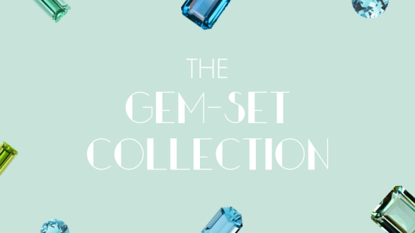 The Gem-Set Collection